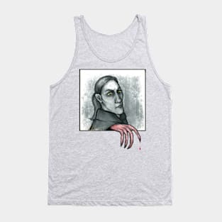 The vampire Tank Top